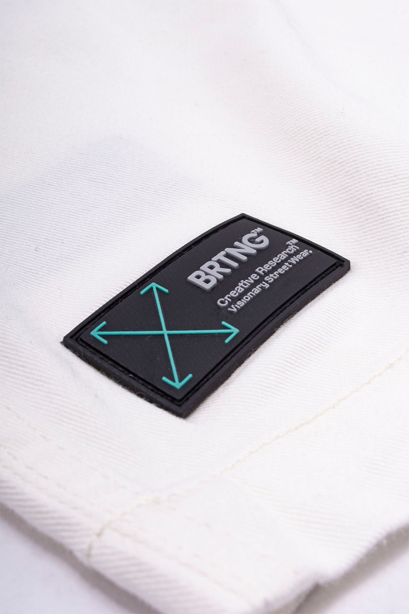 Camisa M/Larga Flanels Hueso