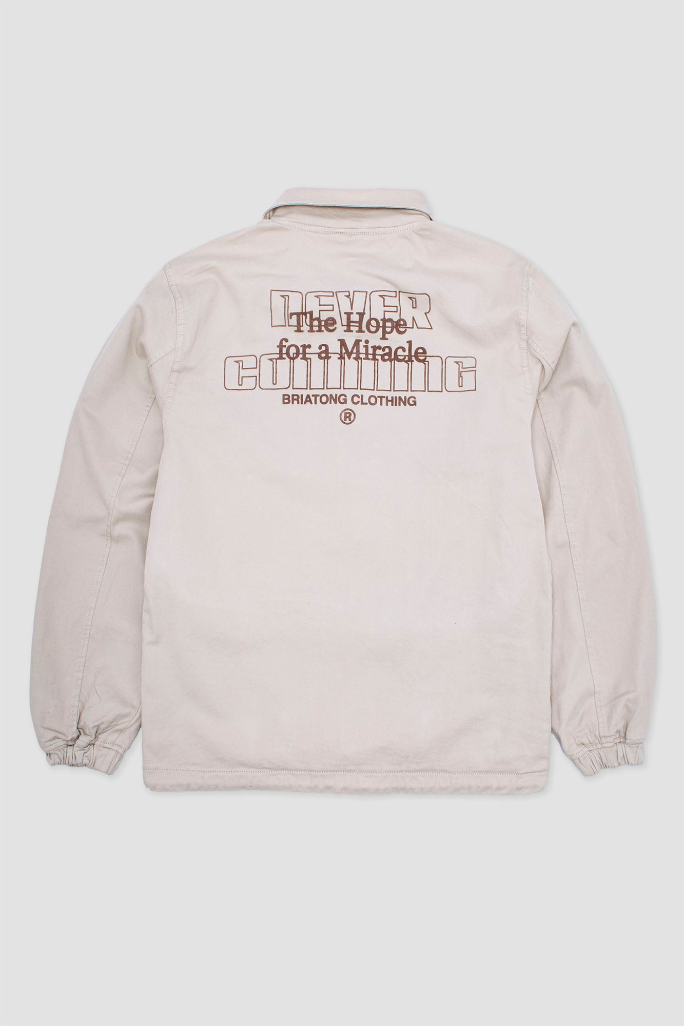 Casaca Jackets BE