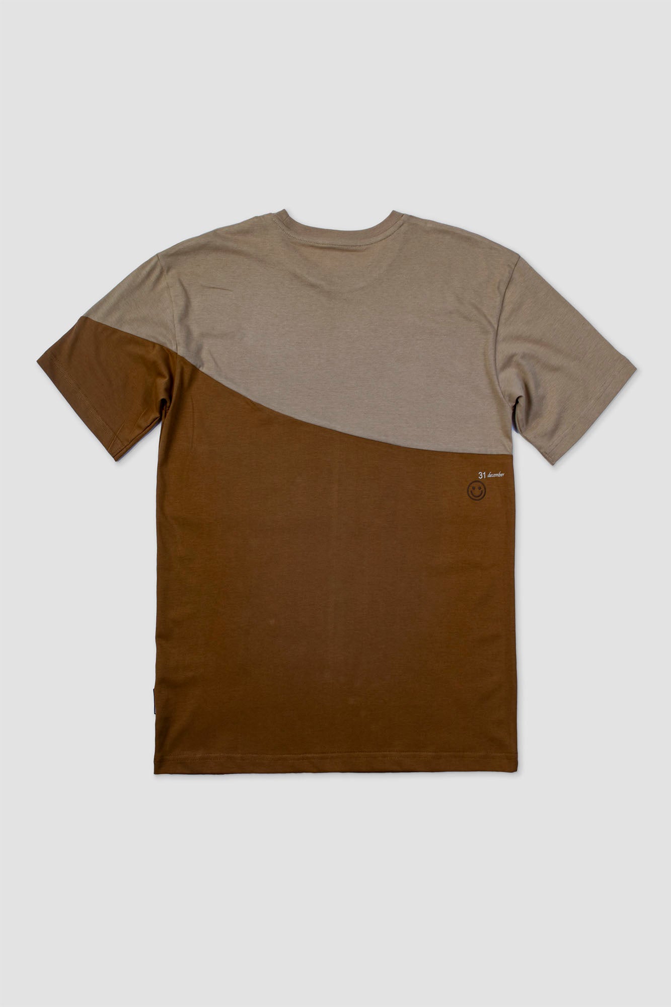 POLO GARAJE RICE BEIGE KHAKI