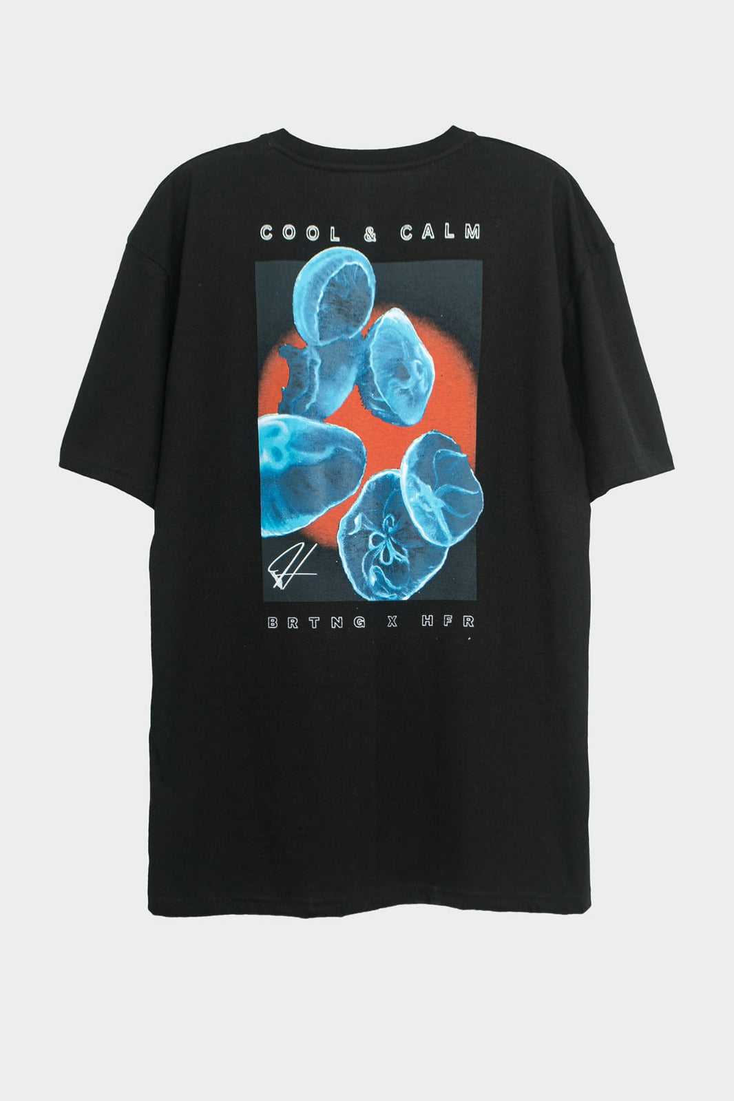 POLO CR HARAFA NEGRO
