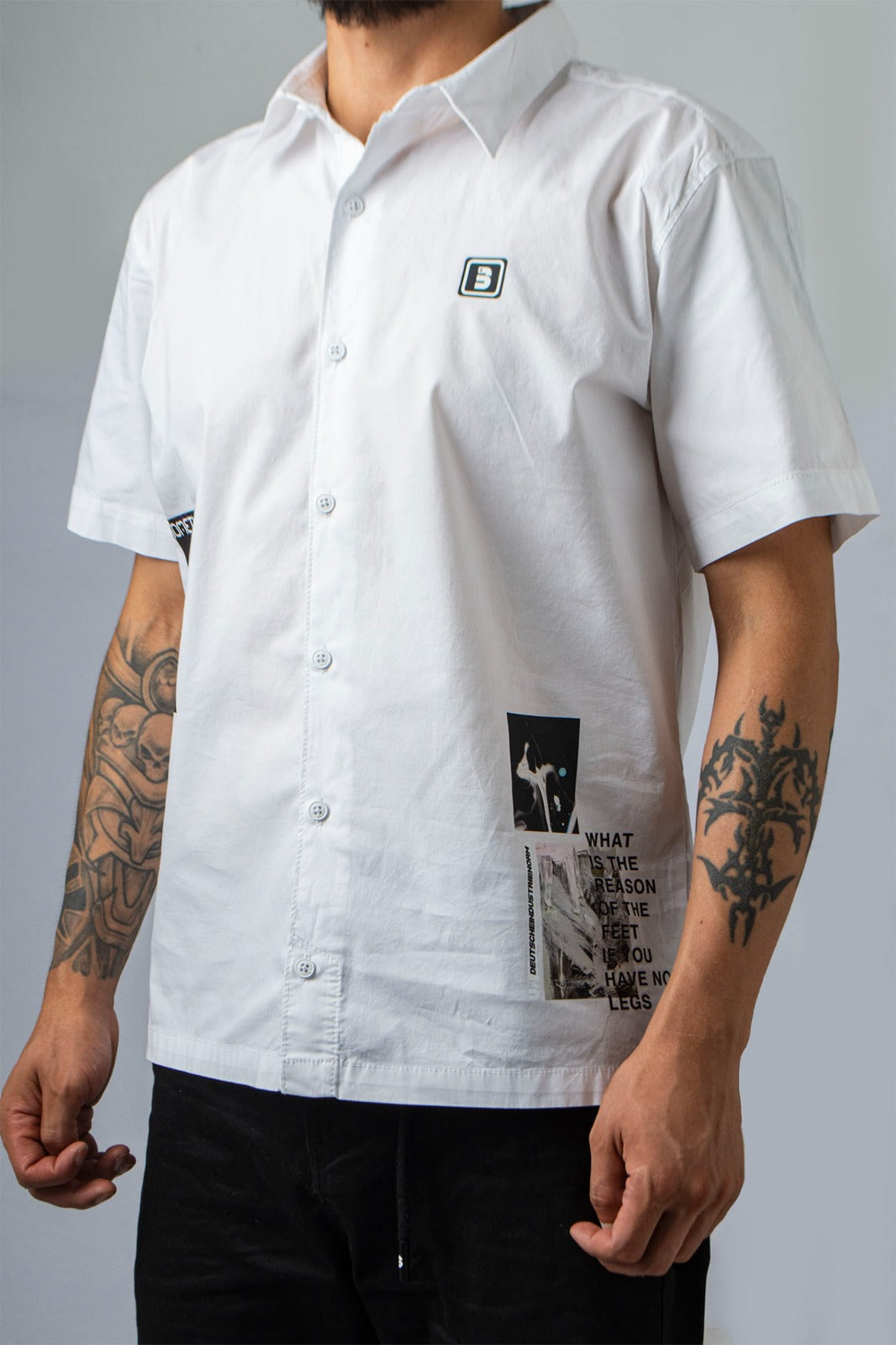 CAMISA KARDO REP BLANCO 02