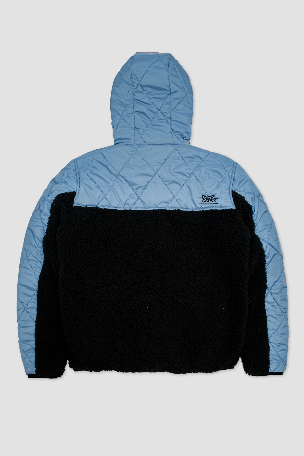 POLERA FLEECE
