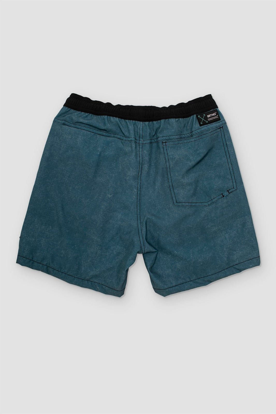 SHORT CORTO GALBA VERDE BOTELLA