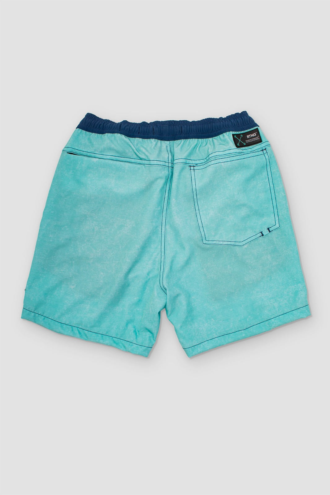 SHORT CORTO GALBA VERDE CLARO