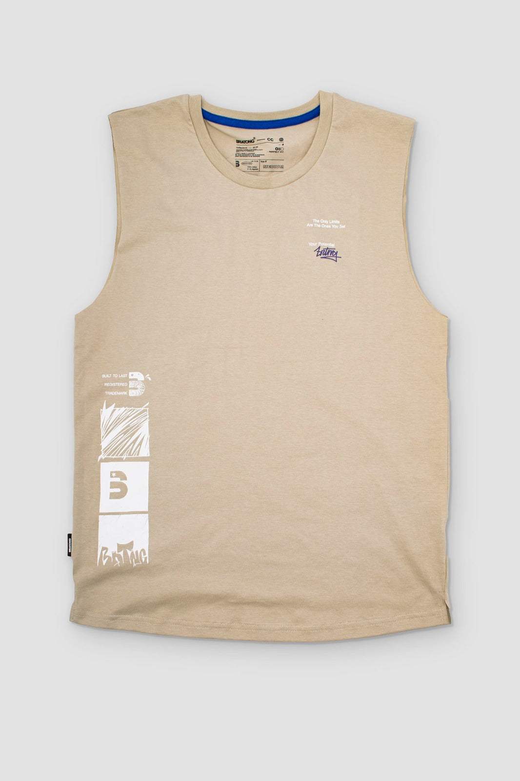 BIVIDI M-CERO SOUL BEIGE