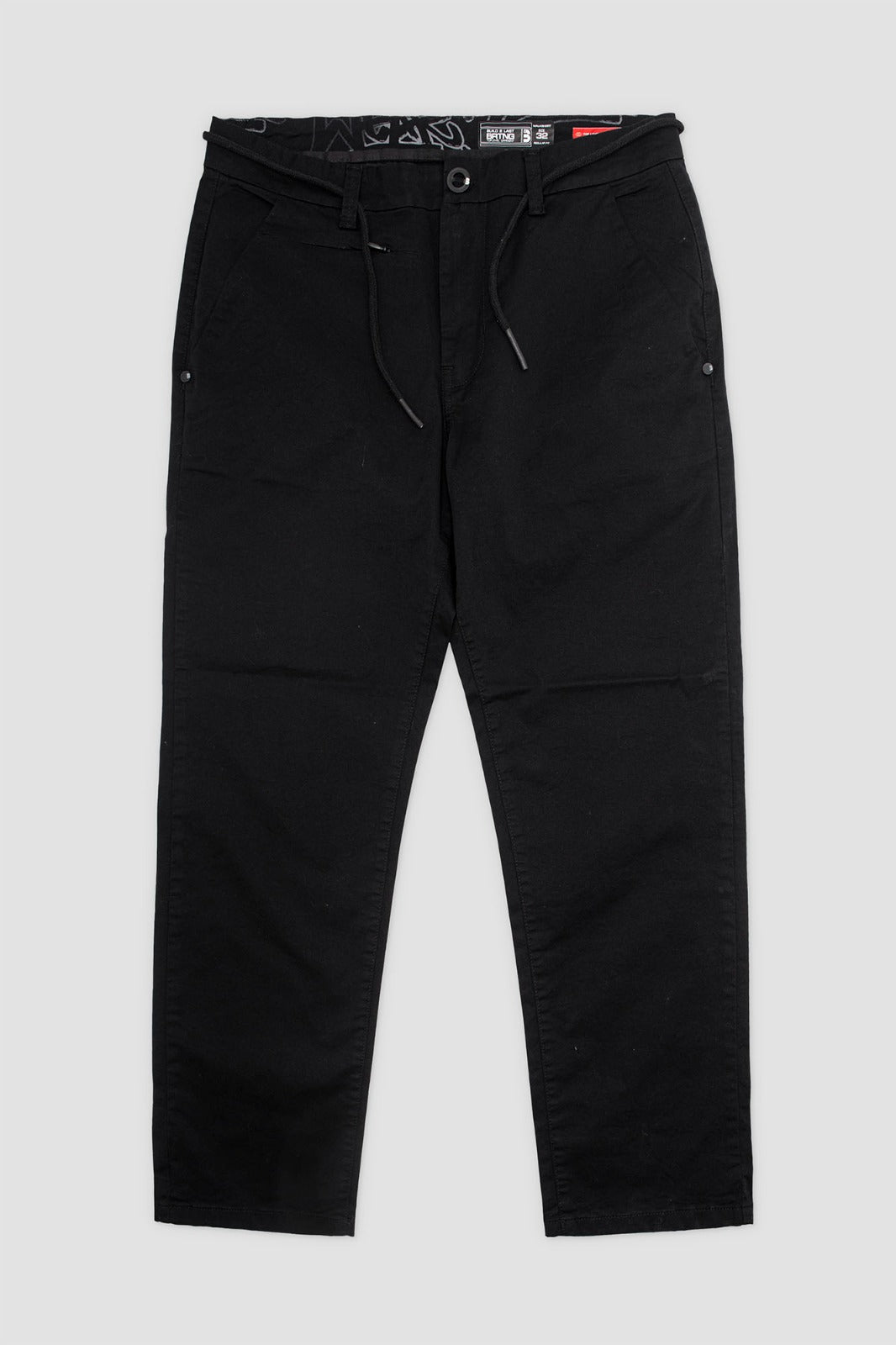 PANTALON LAMAR NEGRO
