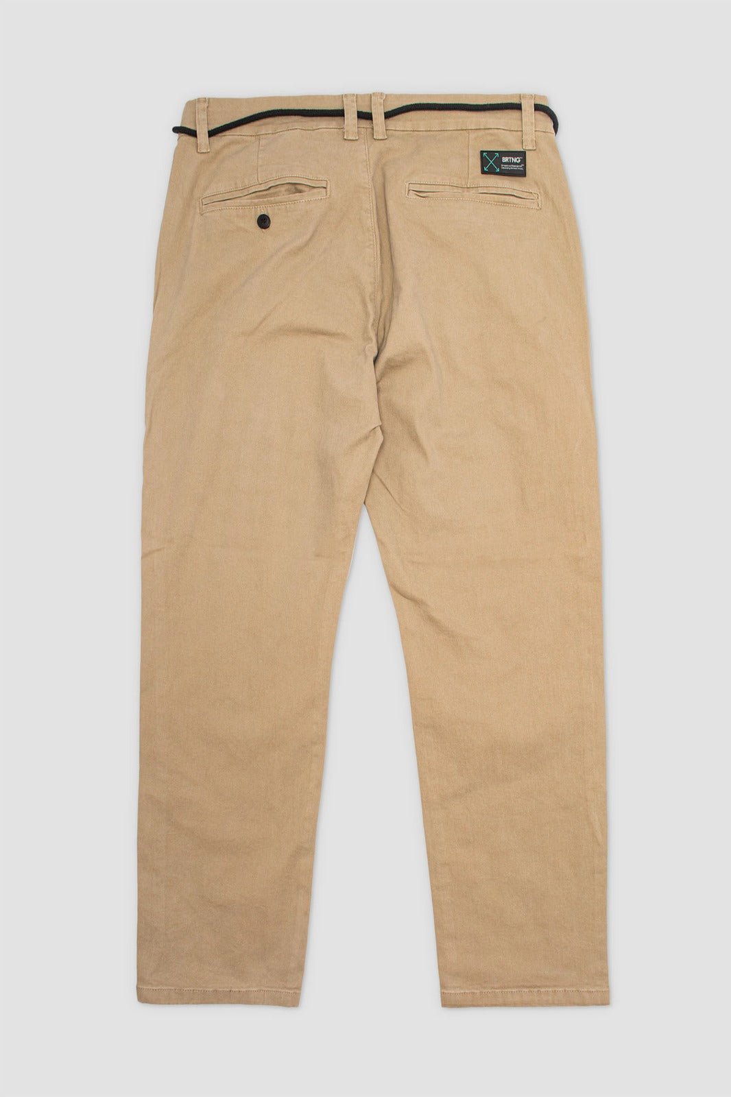 PANTALON LAMAR KAKI