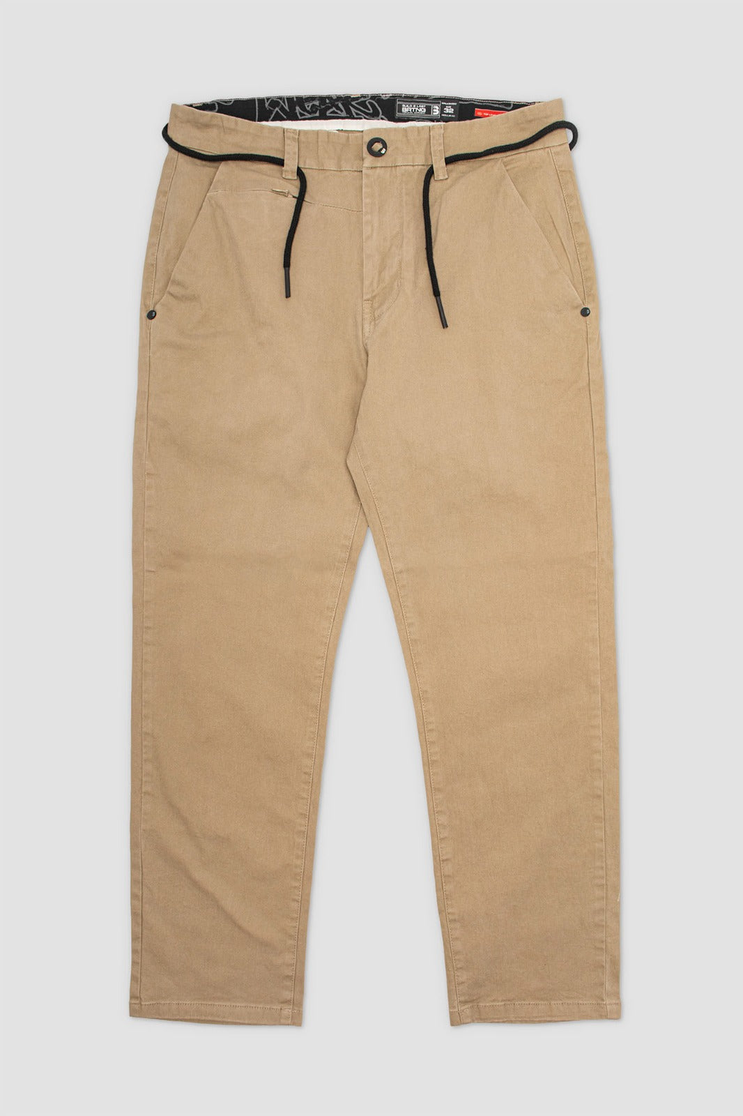 PANTALON LAMAR KAKI