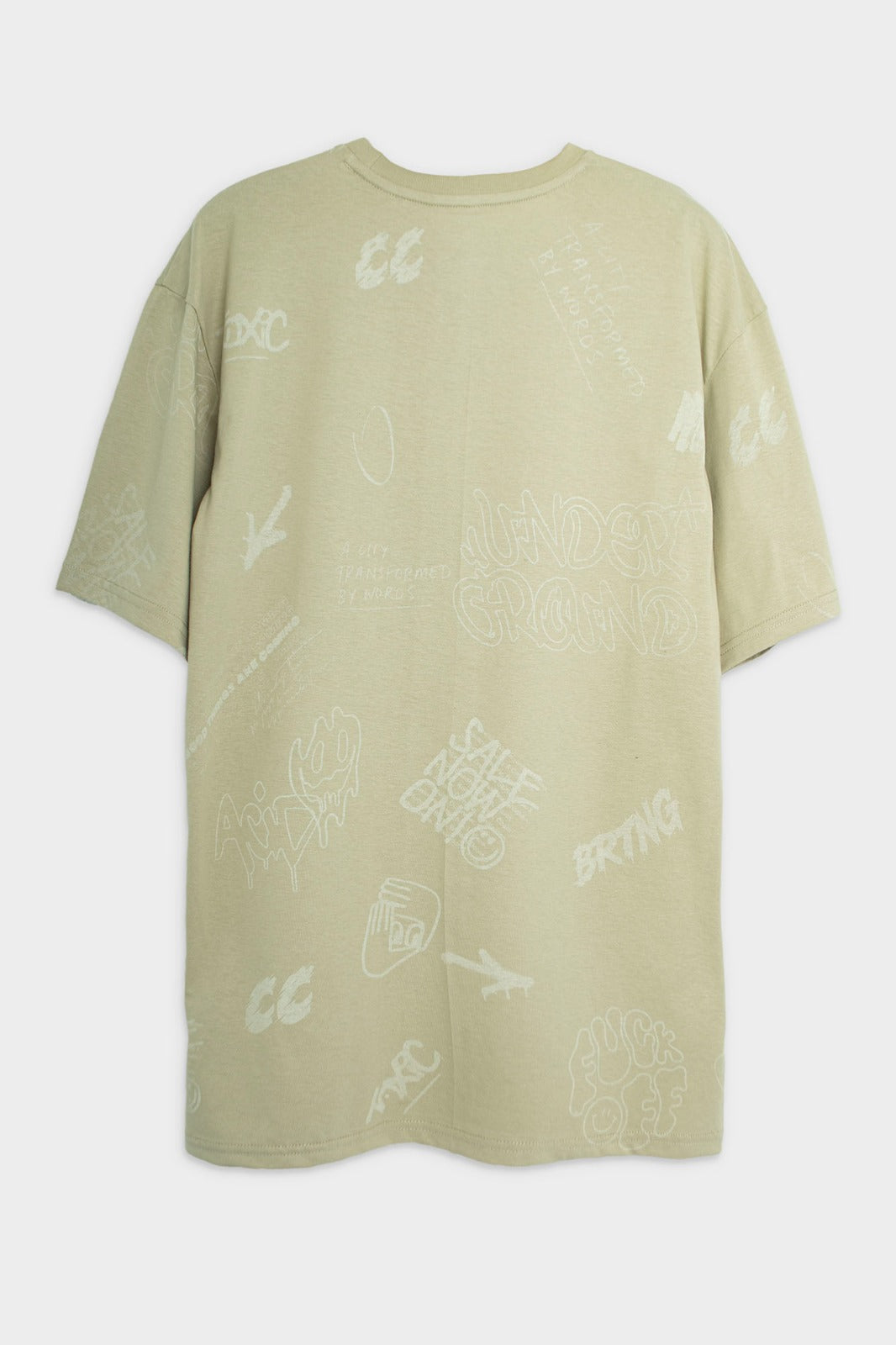 POLO CR UNDER BEIGE