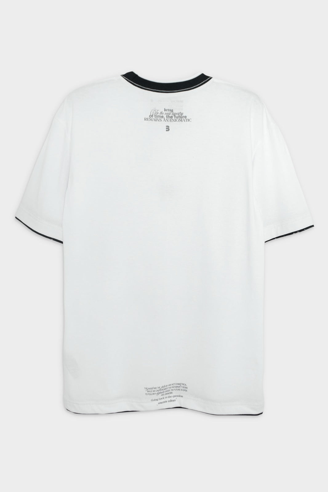 POLO CR BLASTER BLANCO