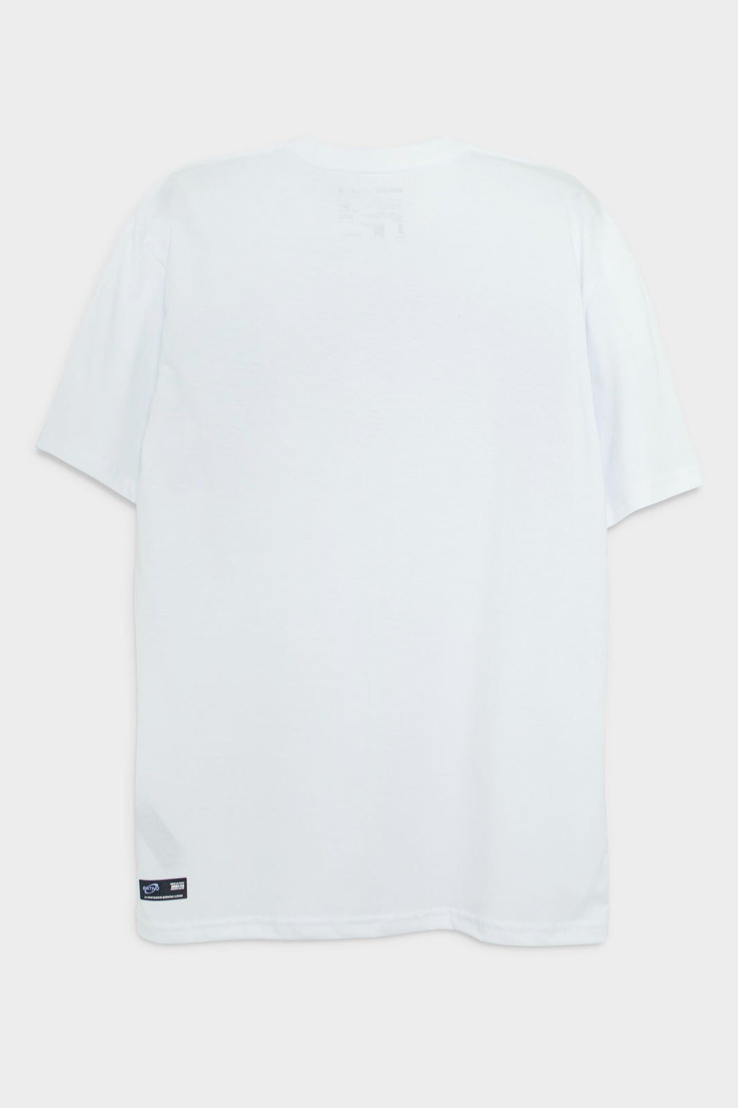 POLO CR PANAMA BLANCO