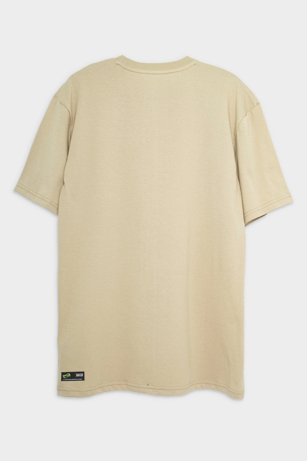 POLO CR PANAMA BEIGE