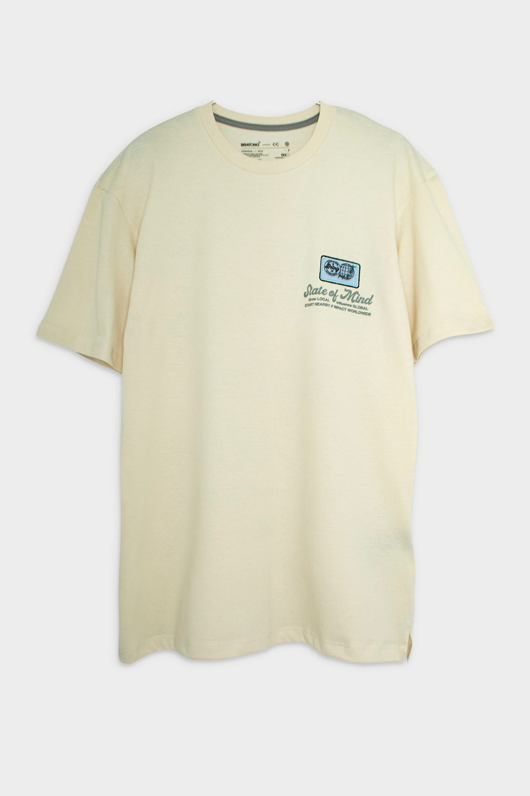 POLO CR LONDON BEIGE