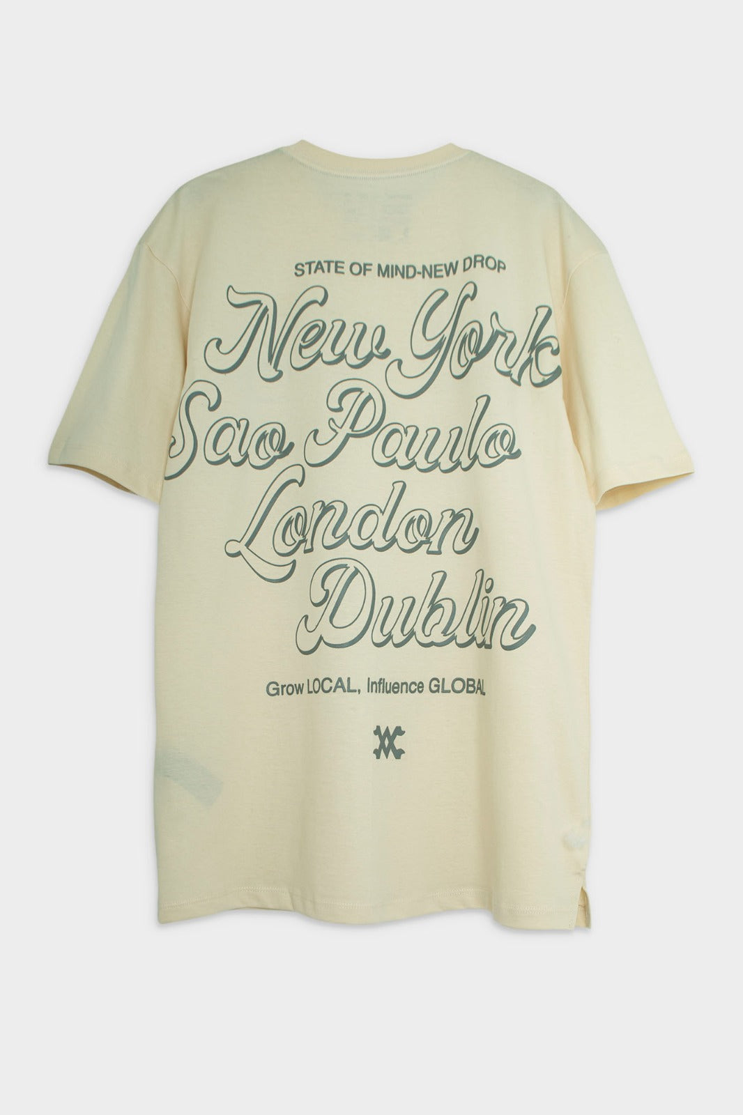 POLO CR LONDON BEIGE