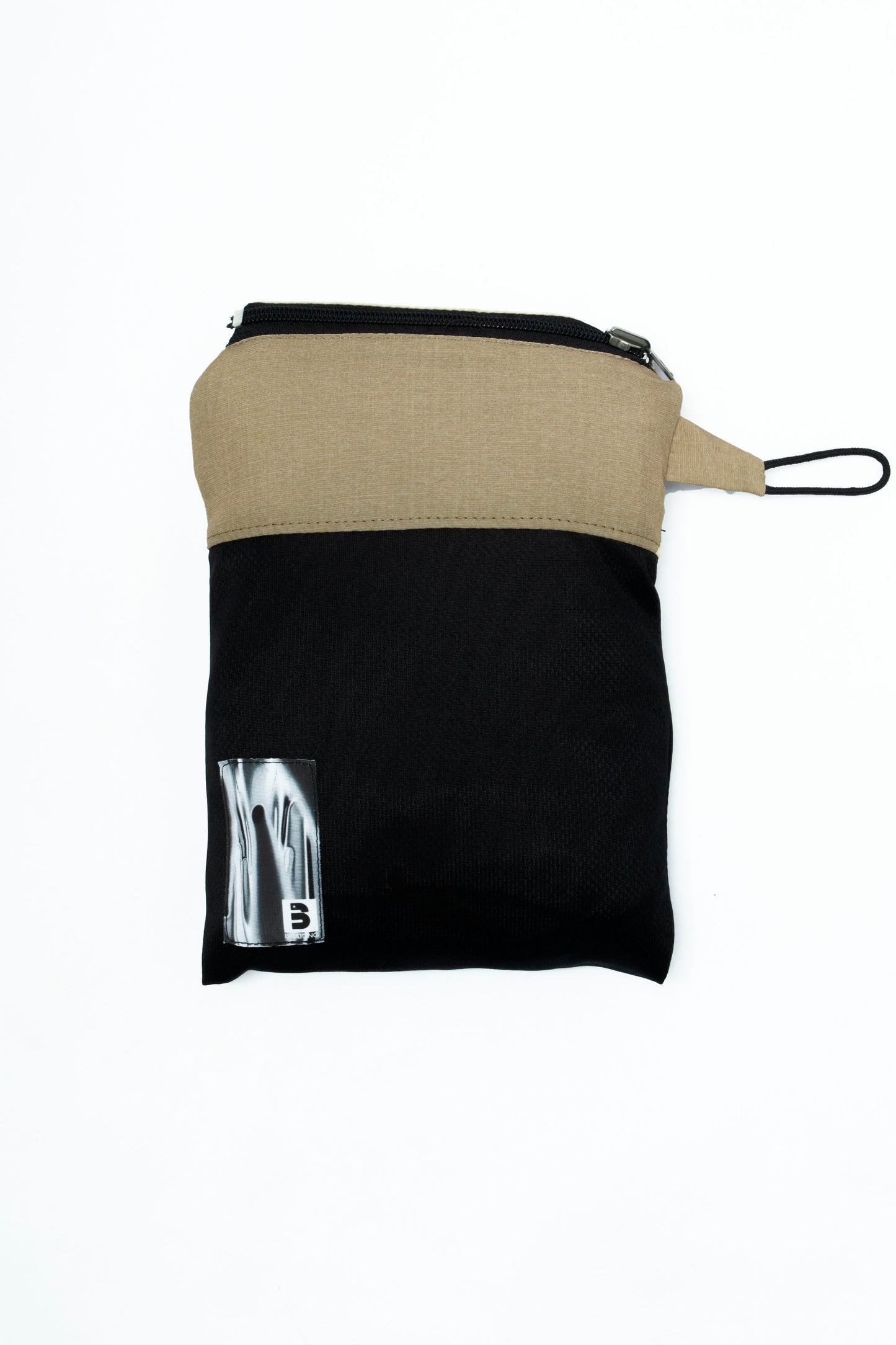 Short Convertible Treno Beige