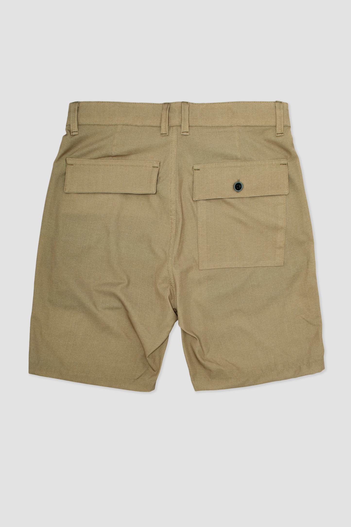 Short Convertible Treno Beige