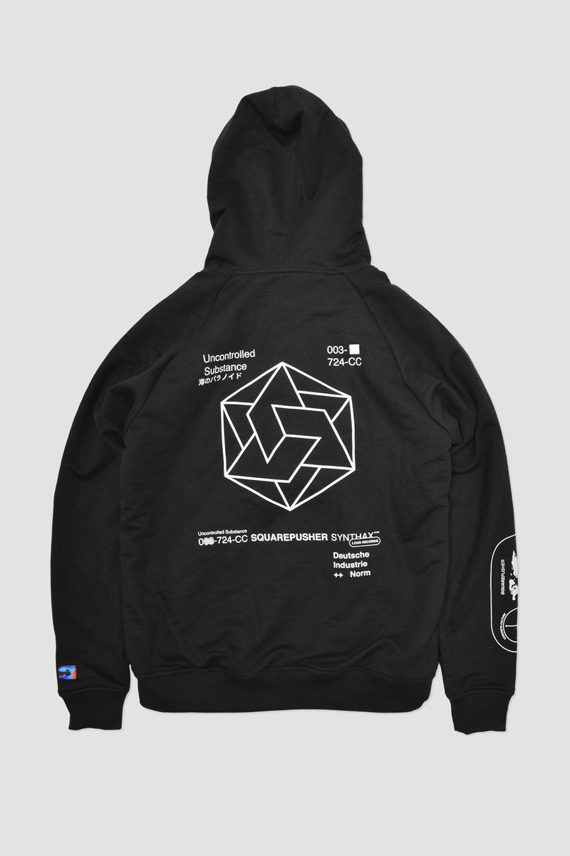 POLERA FLECEE