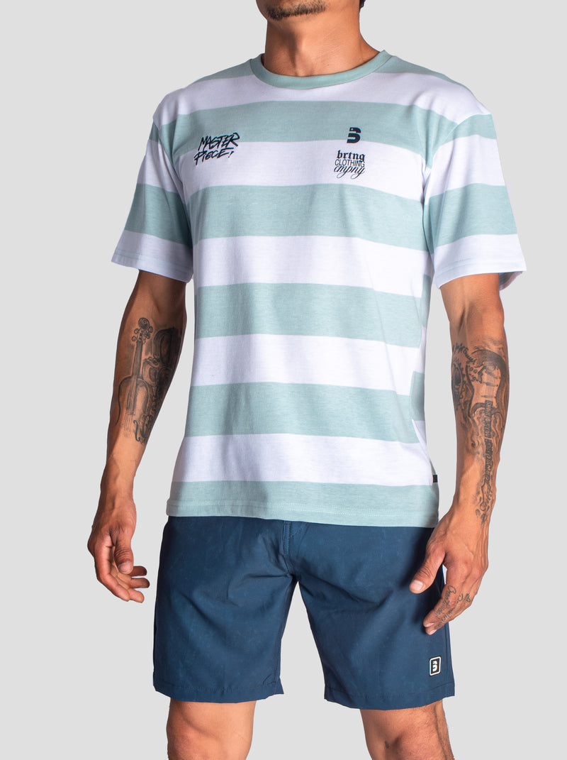 SHORT WALKSHORT WORKER AZUL OSCURO