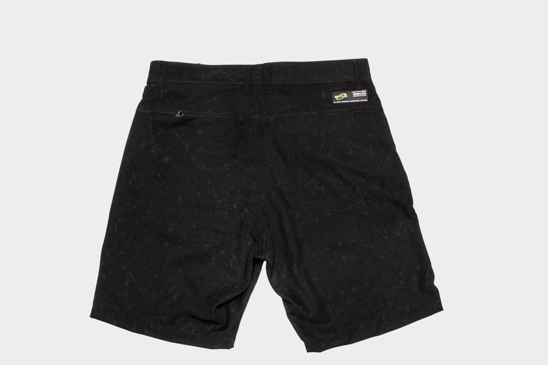 SHORT WALKSHORT WORKER NEGRO
