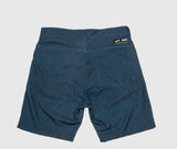 SHORT WALKSHORT WORKER AZUL OSCURO