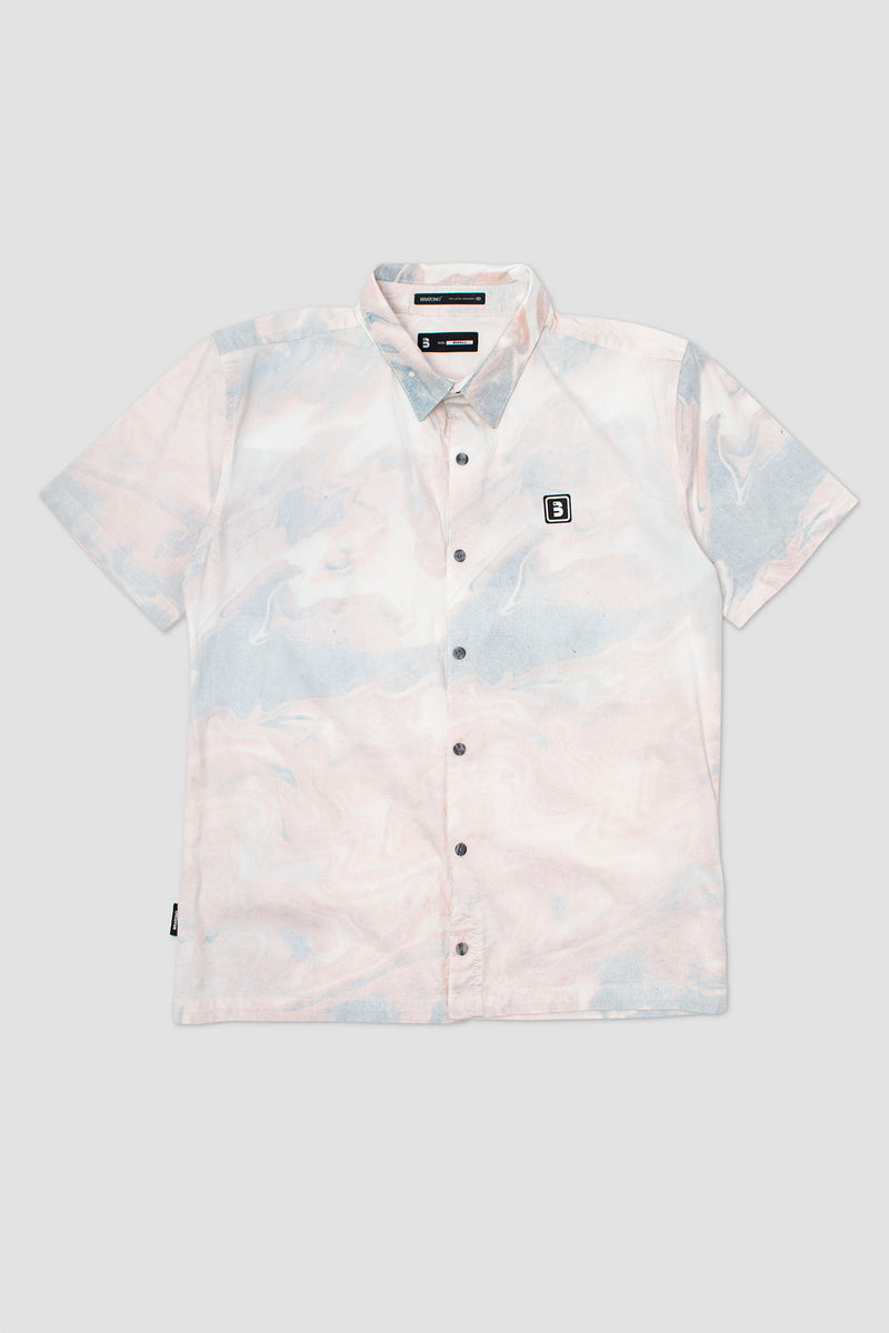 CAMISA KARDO REP PT