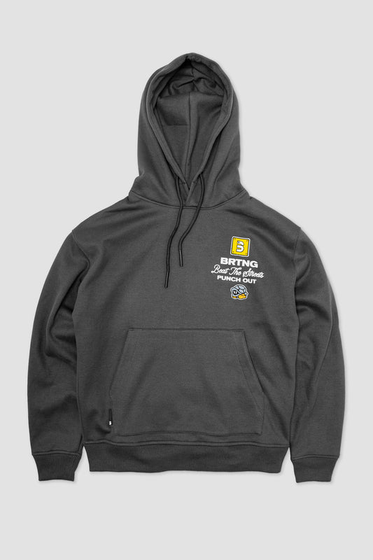 Polera Fantasma GR