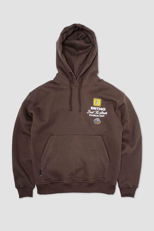 Polera Fantasma MR