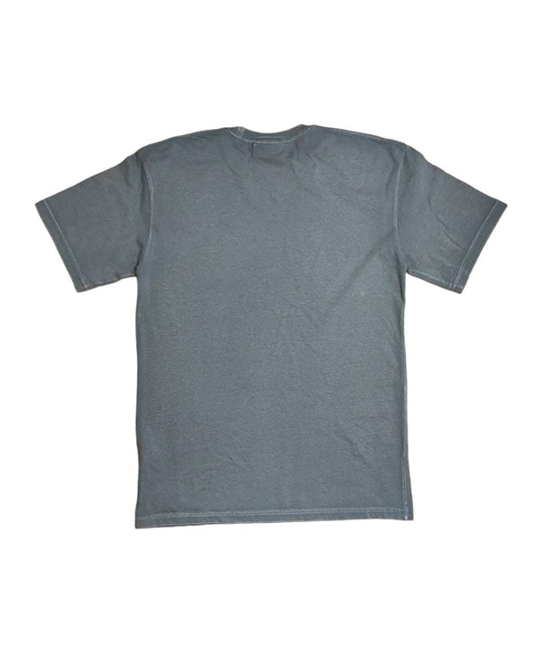 Polo Pacific RF Gris