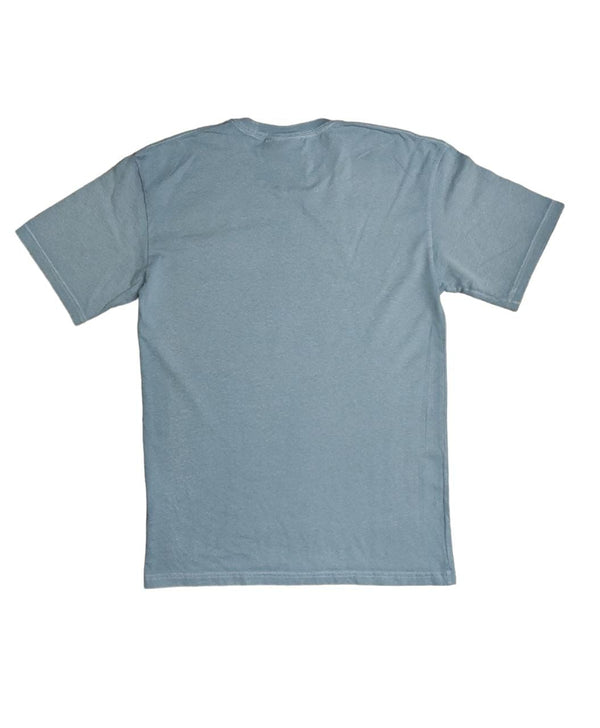 Polo Pacific RF Celeste