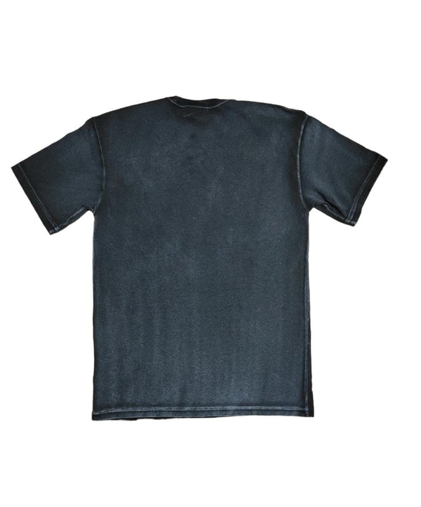 Polo Pacific RF Negro