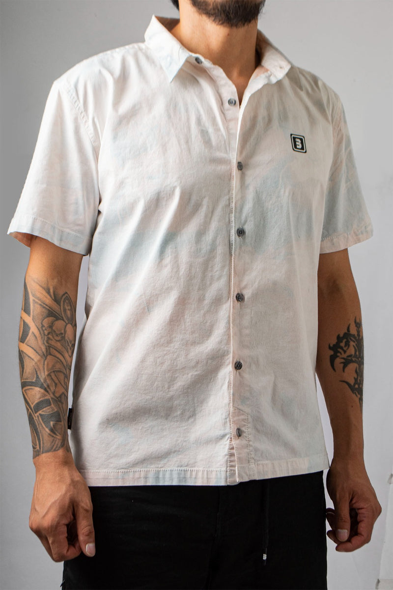 CAMISA KARDO REP PT
