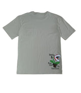 Polo Improved Carnivoro MC Beige