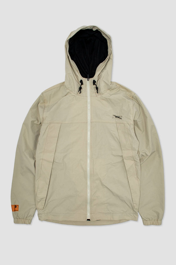 Casaca Falcon RF Beige