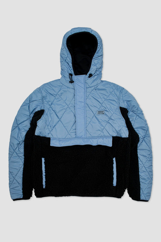 POLERA FLEECE