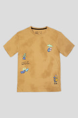 POLO BASIC VIRGINIA BEIGE