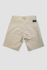 SHORT DIVISION BEIGE