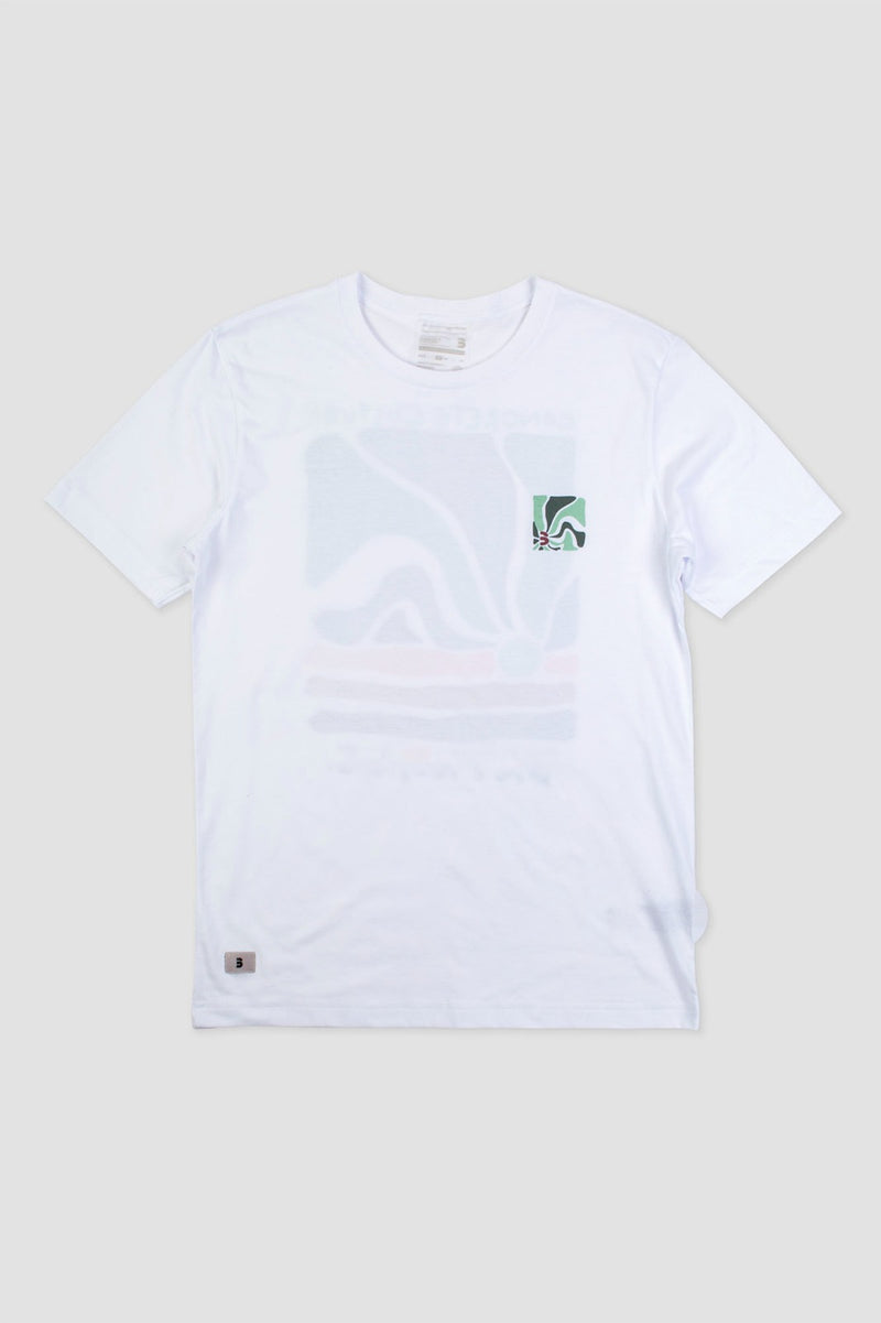 POLO BASIC SPIRITS BLANCO