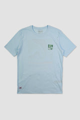 POLO BASIC SPIRITS CELESTE