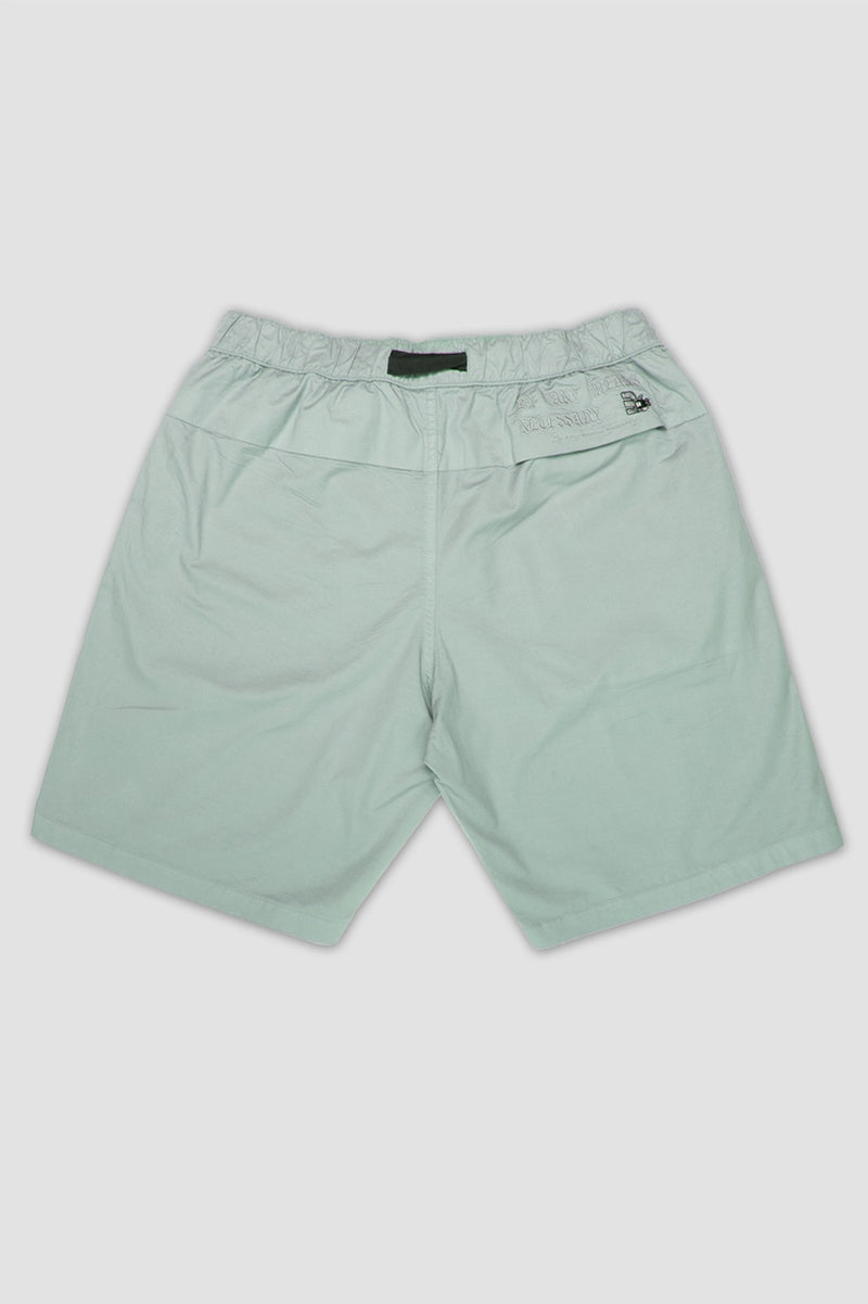 SHORT CORTO COCO VERDE CLARO