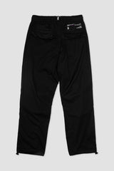 PANTALON JOGGER NOSER NEGRO
