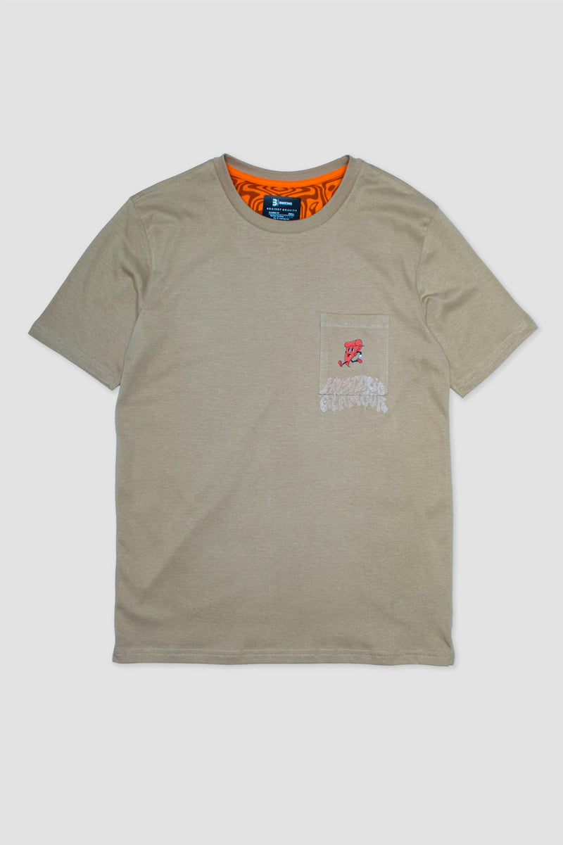 POLO IMPROVED GLAMOUR BEIGE