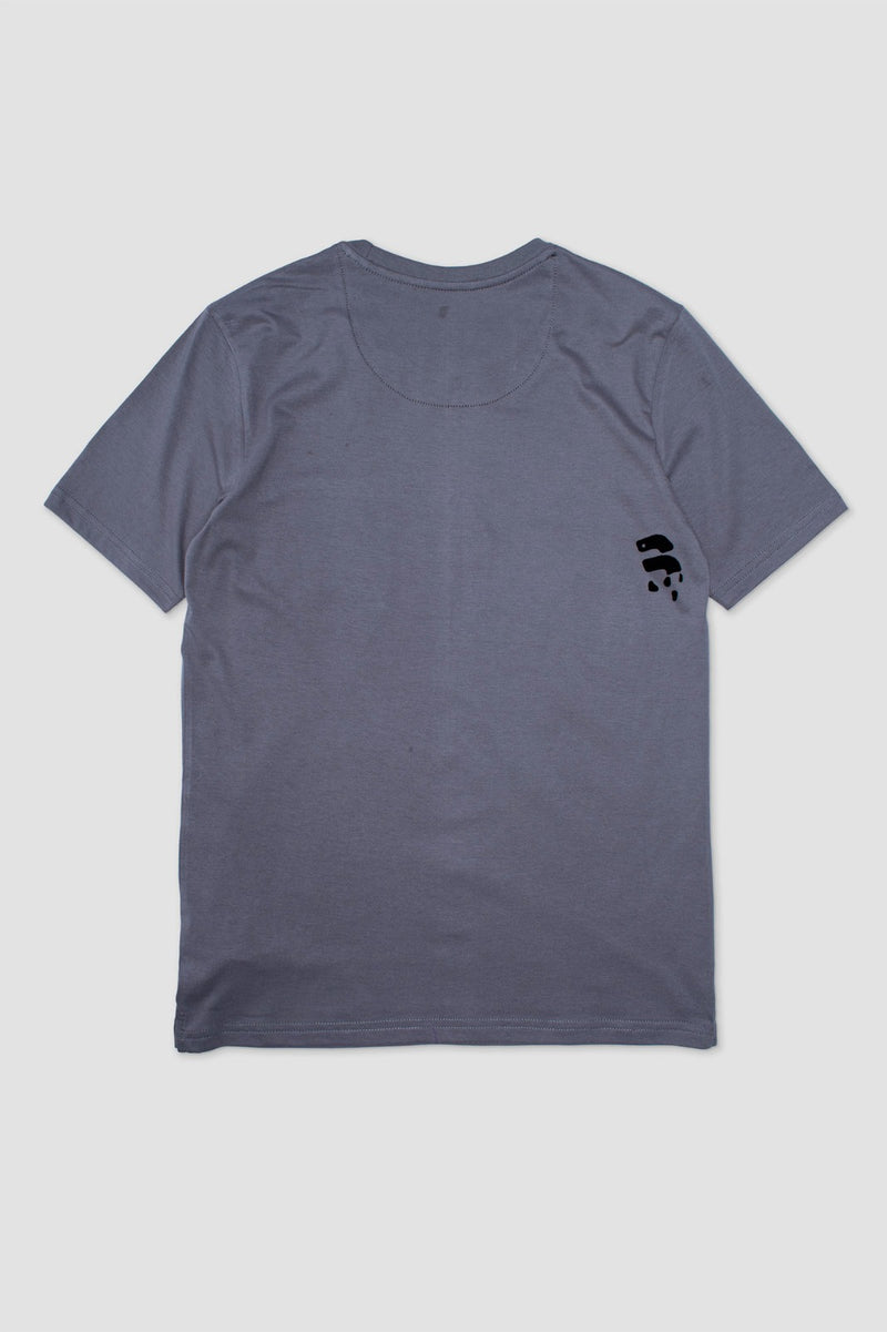 POLO IMPROVED GLAMOUR GRIS