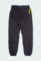 PANTALON JOGGER MODAL NEGRO