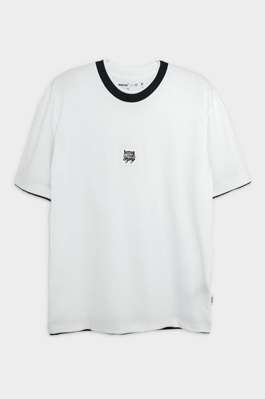 POLO CR BLASTER BLANCO