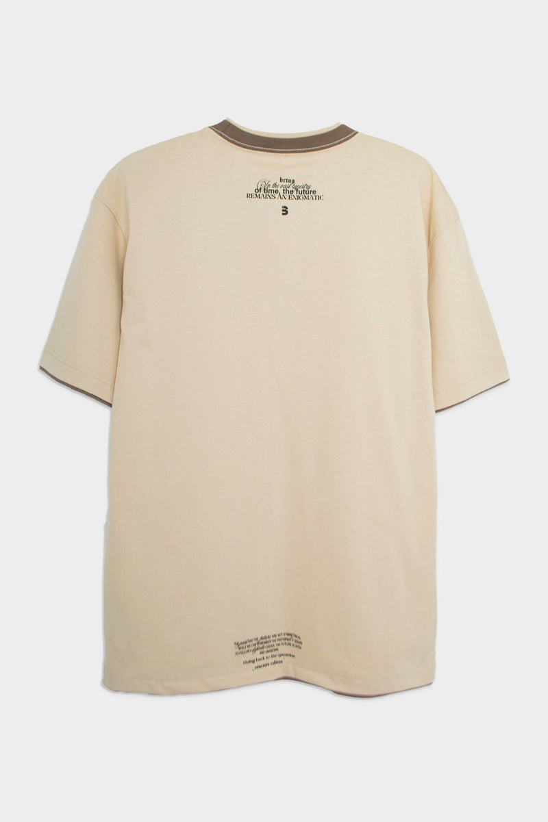 POLO CR BLASTER BEIGE