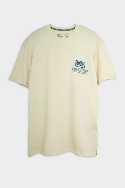 POLO CR LONDON BEIGE