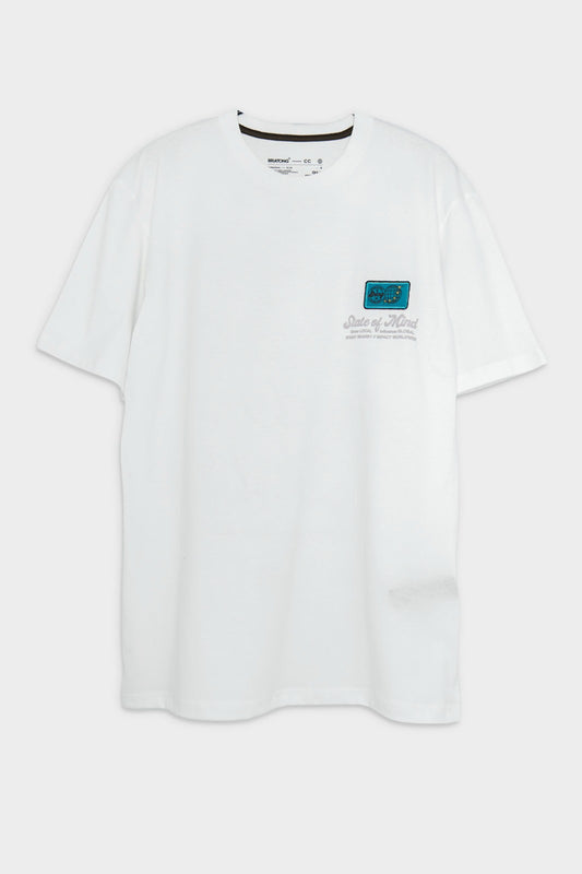 POLO CR LONDON BLANCO