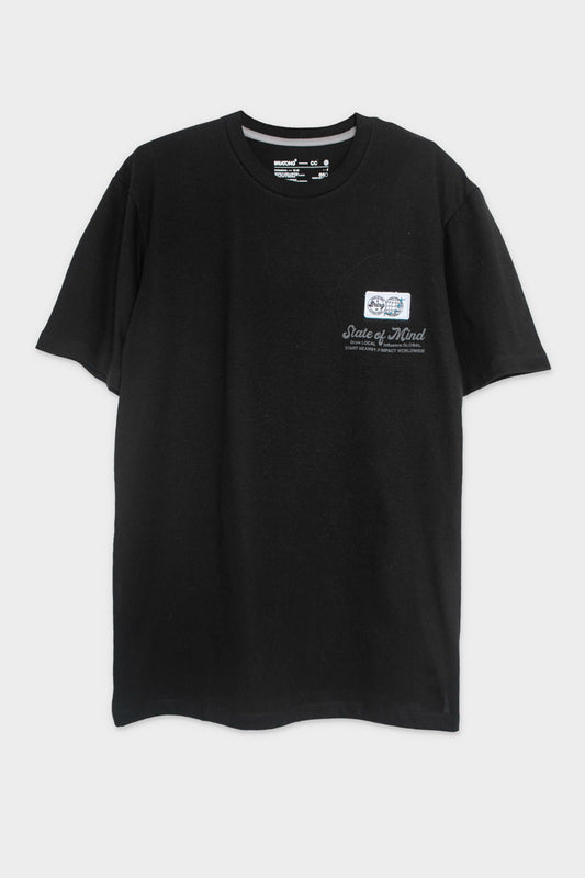 POLO CR LONDON NEGRO