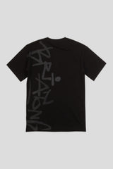 POLO BASIC EXALTED NEGRO