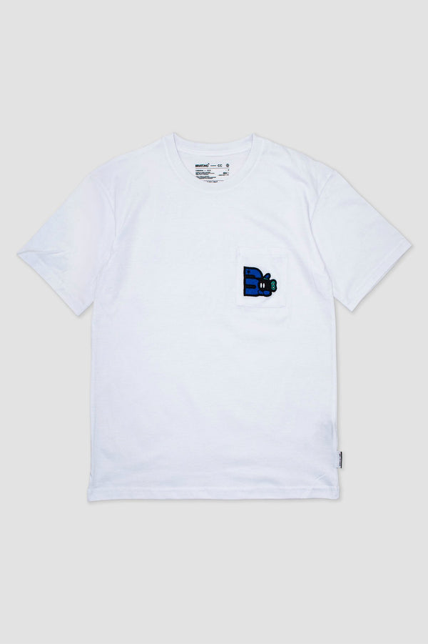 Polo c/r Bomber BL